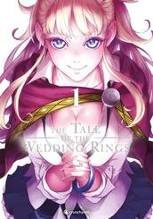 The Tale of the Wedding Rings.Bd.1