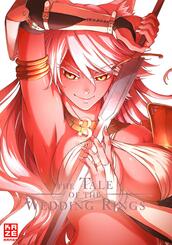 The Tale of the Wedding Rings.Bd.3