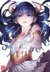 The Tale of the Wedding Rings.Bd.4
