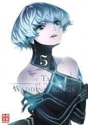 The Tale of the Wedding Rings.Bd.5