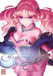 The Tale of the Wedding Rings.Bd.6