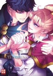 The Tale of the Wedding Rings.Bd.8