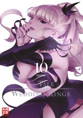The Tale of the Wedding Rings.Bd.10