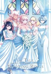 The Tale of the Wedding Rings - Band 15 (Finale)