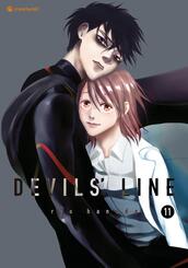 Devils' Line.Bd.11