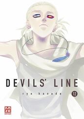 Devils' Line.Bd.12