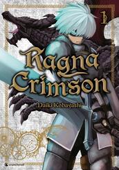Ragna Crimson.Bd.1