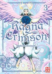 Ragna Crimson.Bd.3