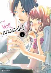 Voll erwischt!.Bd.1