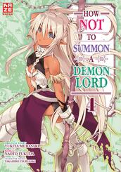 How NOT to Summon a Demon Lord.Bd.4