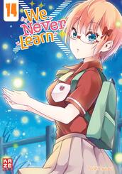 We Never Learn.Bd.14