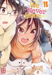 We Never Learn.Bd.15
