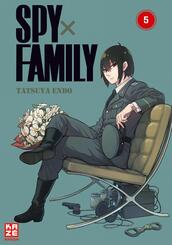 Spy x Family.Bd.5