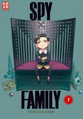 Spy x Family.Bd.7