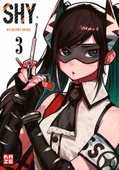 SHY.Bd.3