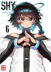 SHY. Bd.6.Bd.6