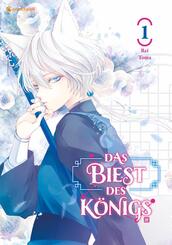 Das Biest des K&ouml;nigs - Band 1