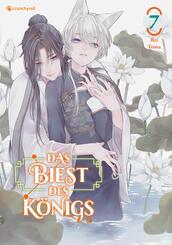 Das Biest des K&ouml;nigs - Band 7