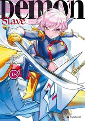 Demon Slave - Band 18