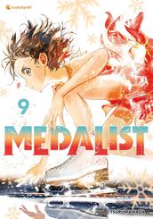 Medalist - Band 9