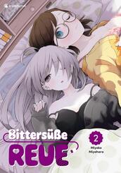 Bitters&uuml;&szlig;e Reue - Band 2