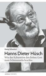Hanns Dieter H&uuml;sch