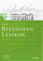 Das Beethoven-Handbuch 6. Das Beethoven-Lexikon