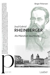 Josef Gabriel Rheinberger