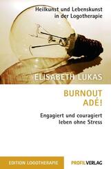 Burnout ad&eacute;!