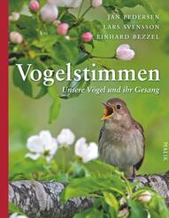 Vogelstimmen, m. Abspielger&auml;t
