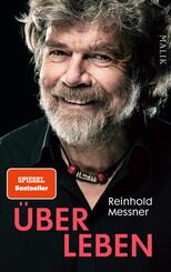 &Uuml;ber Leben