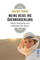 Meine Reise ins &Uuml;bermorgenland