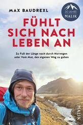 F&uuml;hlt sich nach Leben an