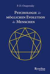 Psychologie der m&ouml;glichen Evolution des Menschen