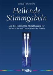 Heilende Stimmgabeln