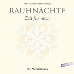 Rauhn&auml;chte - Zeit f&uuml;r mich