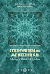 Steinwesen im Medizinrad