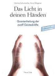 Das Licht in deinen H&auml;nden