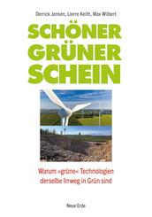 Sch&ouml;ner gr&uuml;ner Schein