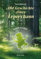 Die Geschichte eines Leprechaun