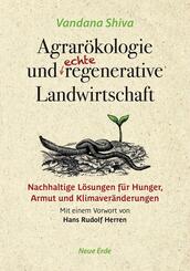 Agrar&ouml;kologie und regenerative Landwirtschaft