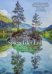 Spiegel der Erde
