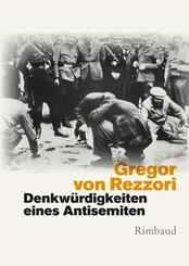 Denkw&uuml;rdigkeiten eines Antisemiten