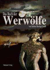 Das Buch der Werw&ouml;lfe