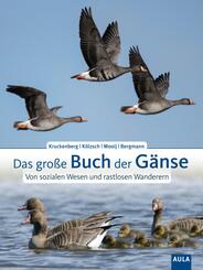 Das gro&szlig;e Buch der G&auml;nse
