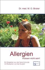 Allergien m&uuml;ssen nicht sein