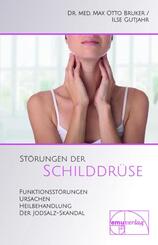 St&ouml;rungen der Schilddr&uuml;se