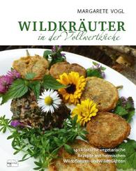 Wildkr&auml;uter in der Vollwertk&uuml;che