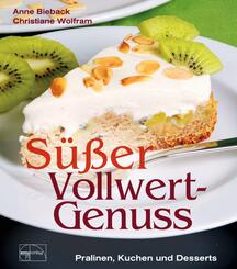 S&uuml;&szlig;er Vollwert-Genuss