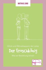 Gl&uuml;ck und Z&auml;hneklappern der Liebe